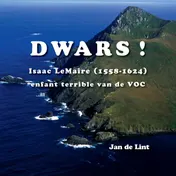 Omslag van DWARS!