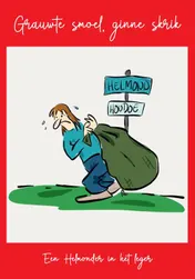 Omslag van Een Helmonder in het leger