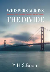 Omslag van Whispers Across the Divide: