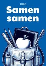 Omslag van Samen samen