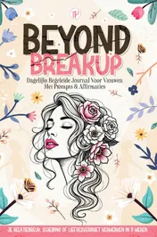 Omslag van Beyond Breakup