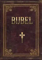 Omslag van De Bijbel