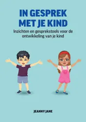 Omslag van In gesprek met je kind