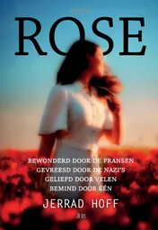 Omslag van Rose