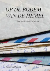 Omslag van Op de bodem van de hemel