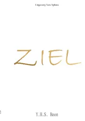 Omslag van ZIEL