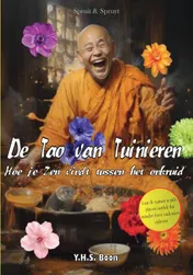 Omslag van De Tao van Tuinieren