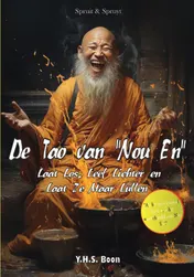 Omslag van De Tao van ''Nou En''