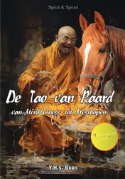 Omslag van De Tao van Paard