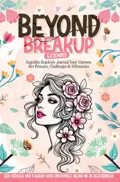 Omslag van Beyond Breakup Extended