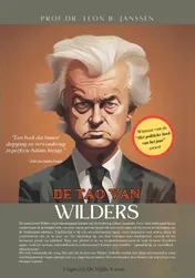 Omslag van De Tao van Wilders