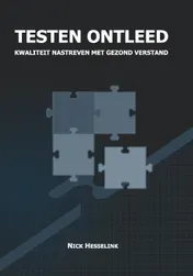 Omslag van Testen ontleed