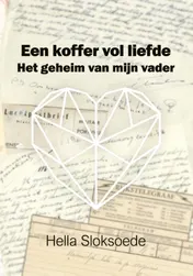 Omslag van Een koffer vol liefde