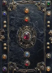 Omslag van De Wicca Bijbel