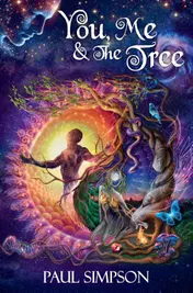 Omslag van You, Me & The Tree