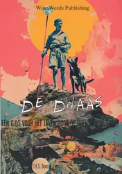 Omslag van De Dwaas
