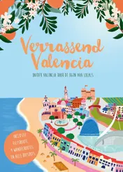 Omslag van Verrassend Valencia