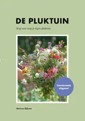 Omslag van De Pluktuin