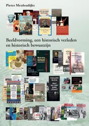 Omslag van Beeldvorming en historisch bewustzijn