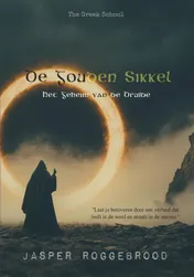Omslag van De Gouden Sikkel