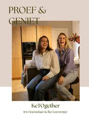 Omslag van KeTOgether