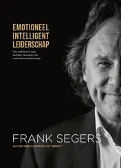 Omslag van Emotioneel intelligent leiderschap