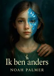 Omslag van Ik ben anders als de neonlampen branden