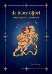 Omslag van de Blote Bijbel