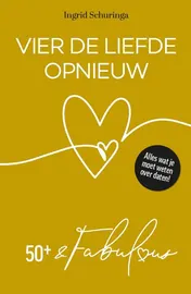 Omslag van Vier de liefde opnieuw