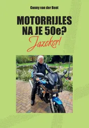 Omslag van Motorrijles na je 50e?