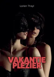 Omslag van Vakantieplezier