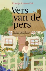 Omslag van Vers van de pers