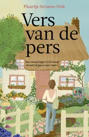 Omslag van Vers van de pers