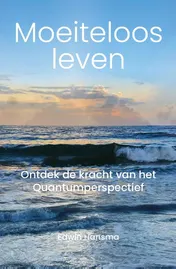 Omslag van Moeiteloos Leven