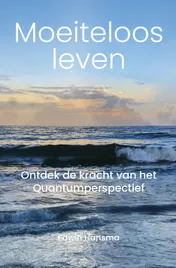 Omslag van Moeiteloos Leven