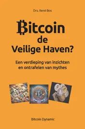 Omslag van Bitcoin De Veilige Haven?