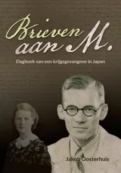 Omslag van Brieven aan M.