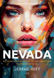 Omslag van Nevada