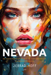 Omslag van Nevada