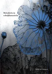 Omslag van Melodieën in schrijffantasieën