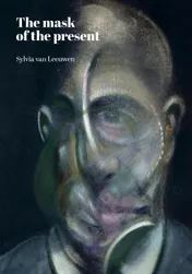 Omslag van The mask of the present