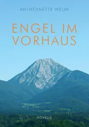 Omslag van Engel im Vorhaus