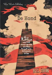 Omslag van De Hond