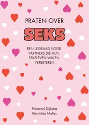 Omslag van Praten over seks