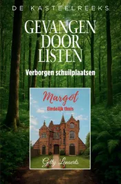Omslag van De Kasteelreeks