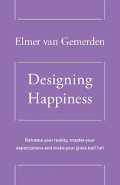 Omslag van Designing Happiness