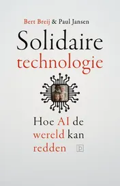 Omslag van Solidaire Technologie
