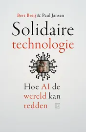 Omslag van Solidaire Technologie