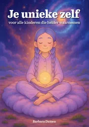 Omslag van Je unieke zelf
