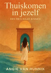 Omslag van Thuiskomen in jezelff